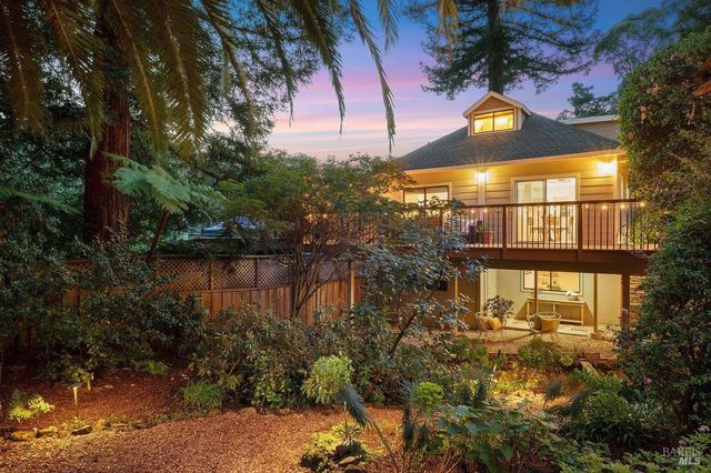 261 Glen Park Ave, San Rafael, CA 94901