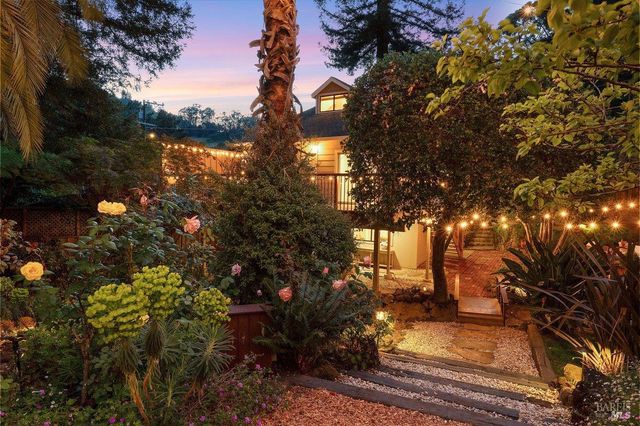 261 Glen Park Ave, San Rafael, CA 94901