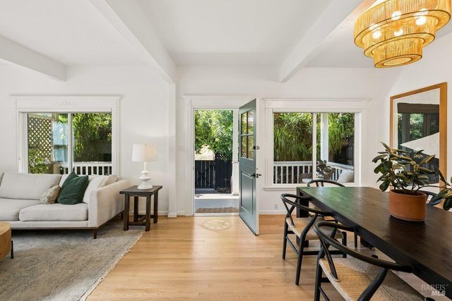 261 Glen Park Ave, San Rafael, CA 94901