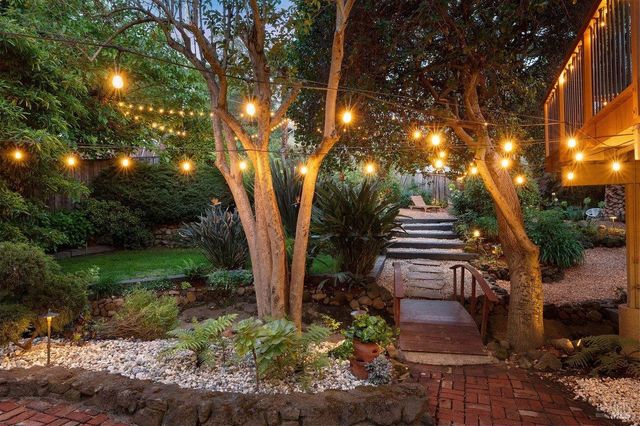 261 Glen Park Ave, San Rafael, CA 94901