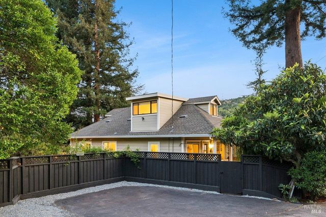 261 Glen Park Ave, San Rafael, CA 94901