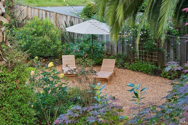 261 Glen Park Ave, San Rafael, CA 94901