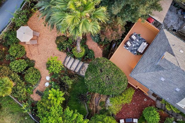 261 Glen Park Ave, San Rafael, CA 94901