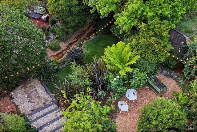 261 Glen Park Ave, San Rafael, CA 94901