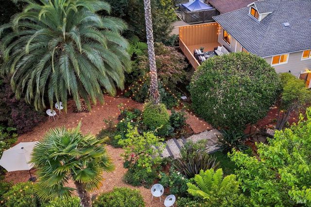 261 Glen Park Ave, San Rafael, CA 94901