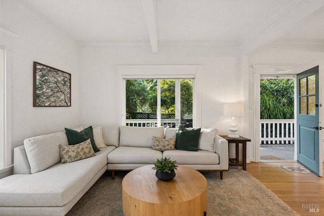 261 Glen Park Ave, San Rafael, CA 94901