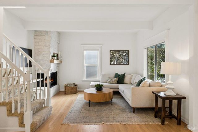 261 Glen Park Ave, San Rafael, CA 94901