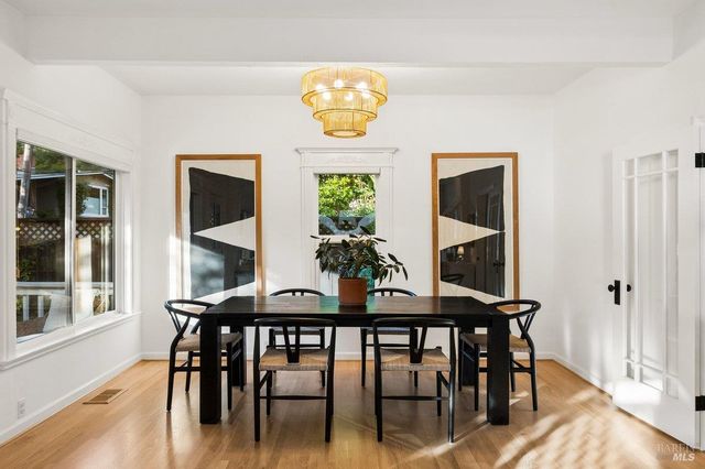 261 Glen Park Ave, San Rafael, CA 94901