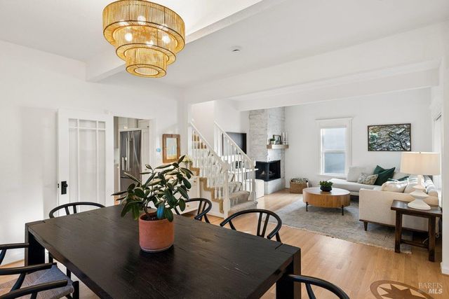 261 Glen Park Ave, San Rafael, CA 94901