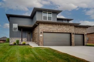 501 Spring Meadow Drive Lot 67, Rogersville, MO 65742