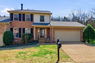 1538 Mooreland Blvd, Brentwood, TN 37027