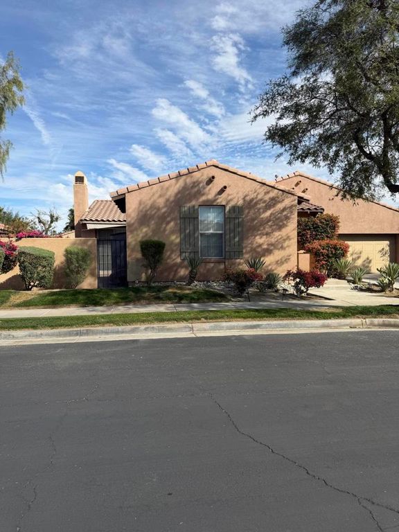 47780 Sumac Street, La Quinta, CA 92253