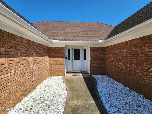 3396 Clepsyda Drive, Hernando, MS 38632