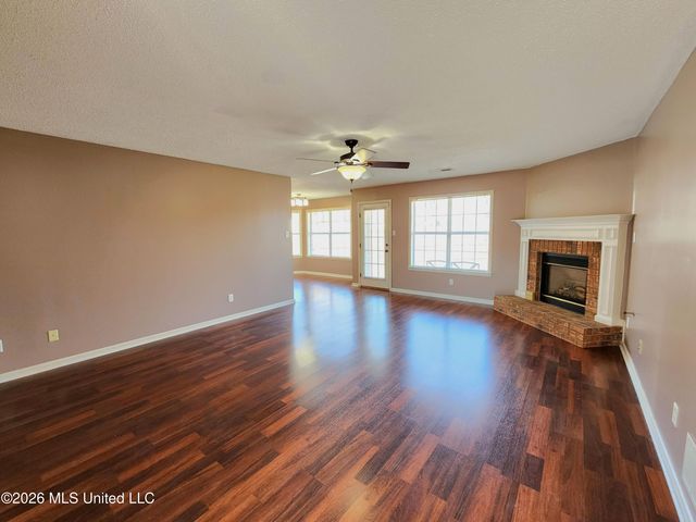 3396 Clepsyda Drive, Hernando, MS 38632