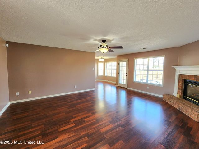 3396 Clepsyda Drive, Hernando, MS 38632