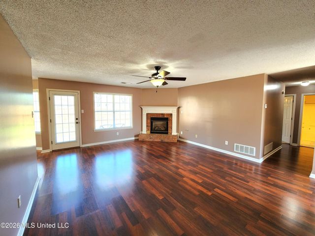 3396 Clepsyda Drive, Hernando, MS 38632