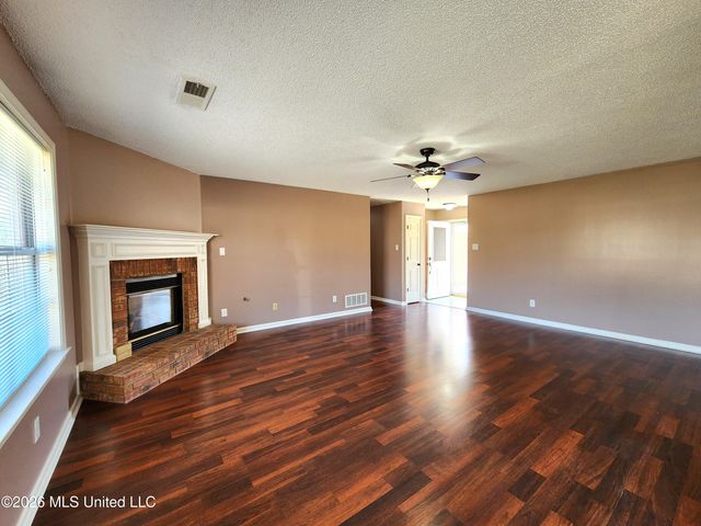 3396 Clepsyda Drive, Hernando, MS 38632