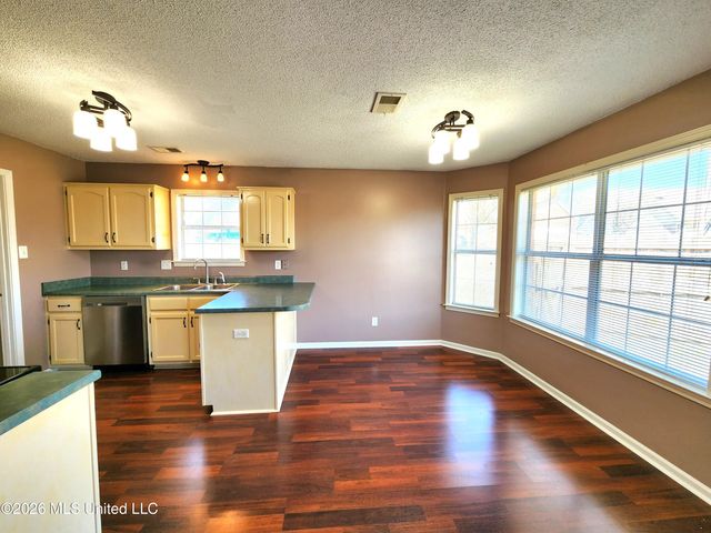 3396 Clepsyda Drive, Hernando, MS 38632