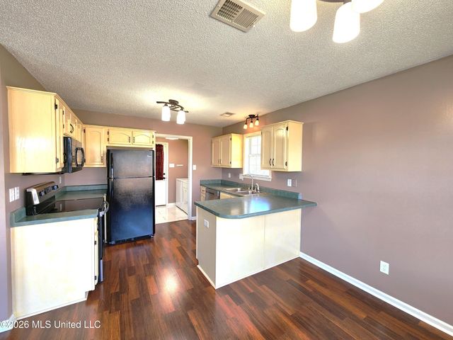 3396 Clepsyda Drive, Hernando, MS 38632