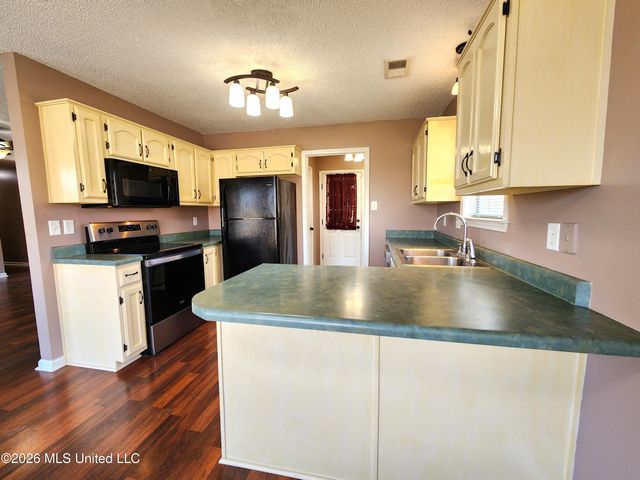 3396 Clepsyda Drive, Hernando, MS 38632