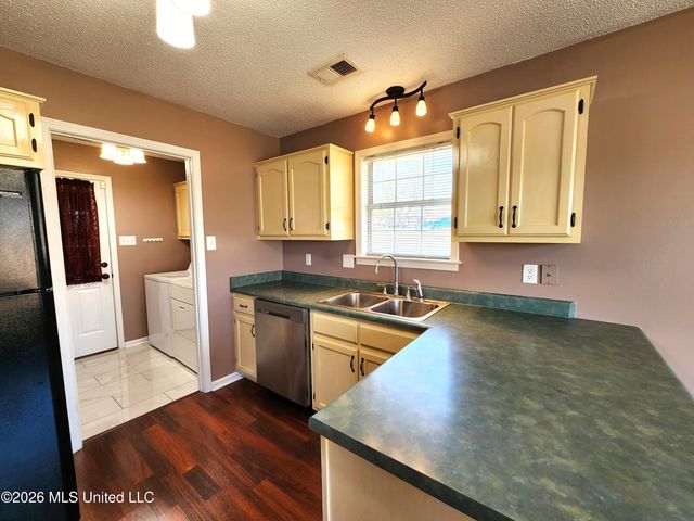 3396 Clepsyda Drive, Hernando, MS 38632