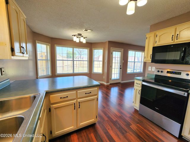 3396 Clepsyda Drive, Hernando, MS 38632