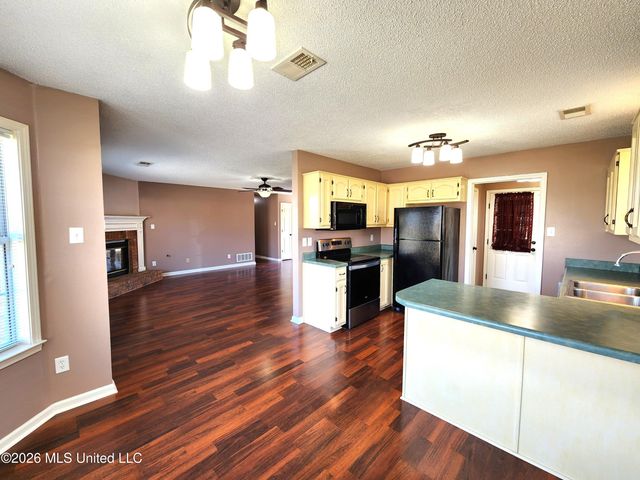 3396 Clepsyda Drive, Hernando, MS 38632