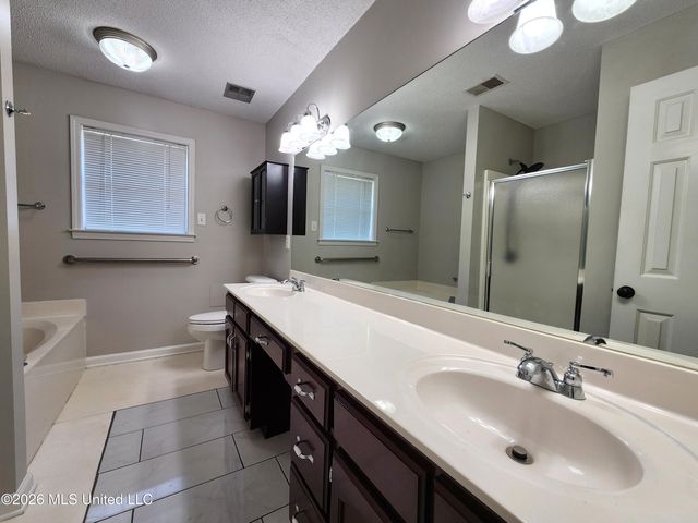 3396 Clepsyda Drive, Hernando, MS 38632