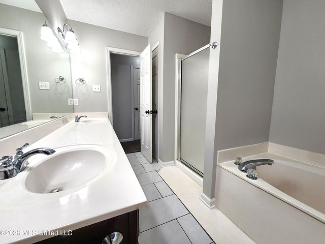 3396 Clepsyda Drive, Hernando, MS 38632