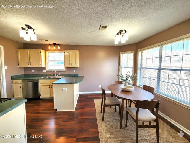 3396 Clepsyda Drive, Hernando, MS 38632