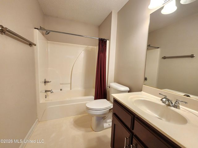 3396 Clepsyda Drive, Hernando, MS 38632