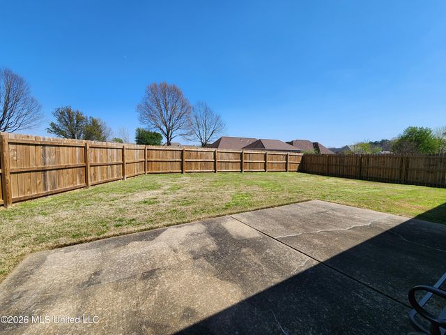 3396 Clepsyda Drive, Hernando, MS 38632