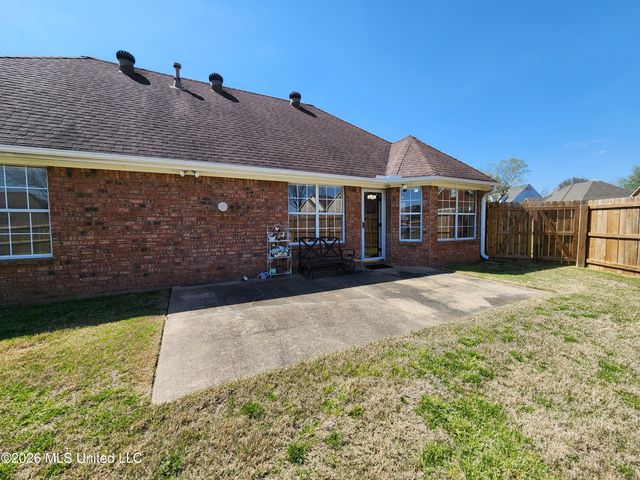 3396 Clepsyda Drive, Hernando, MS 38632
