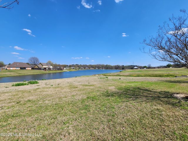 3396 Clepsyda Drive, Hernando, MS 38632