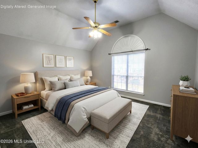 3396 Clepsyda Drive, Hernando, MS 38632