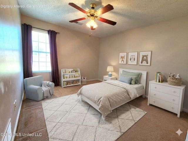 3396 Clepsyda Drive, Hernando, MS 38632