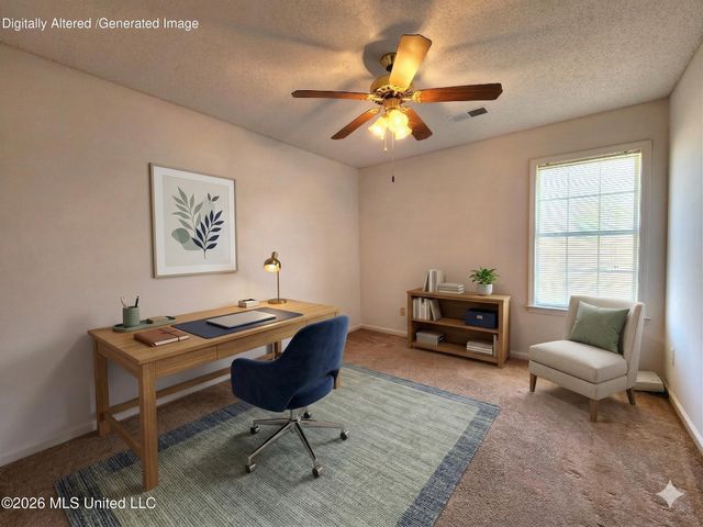 3396 Clepsyda Drive, Hernando, MS 38632