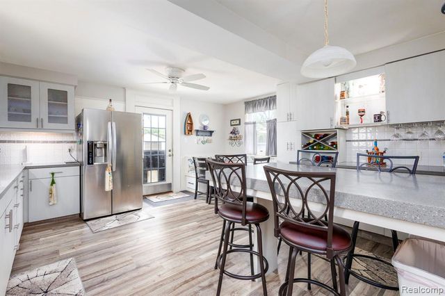 39076 Winkler Street, Harrison Twp, MI 48045