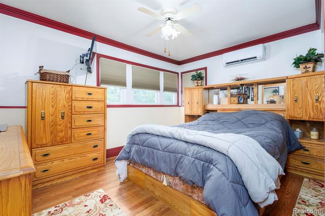 39076 Winkler Street, Harrison Twp, MI 48045