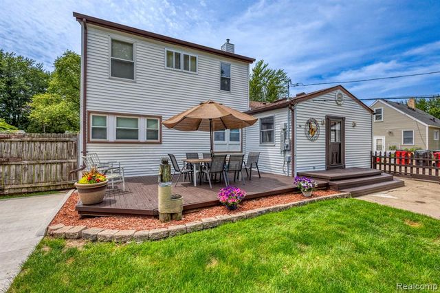 39076 Winkler Street, Harrison Twp, MI 48045