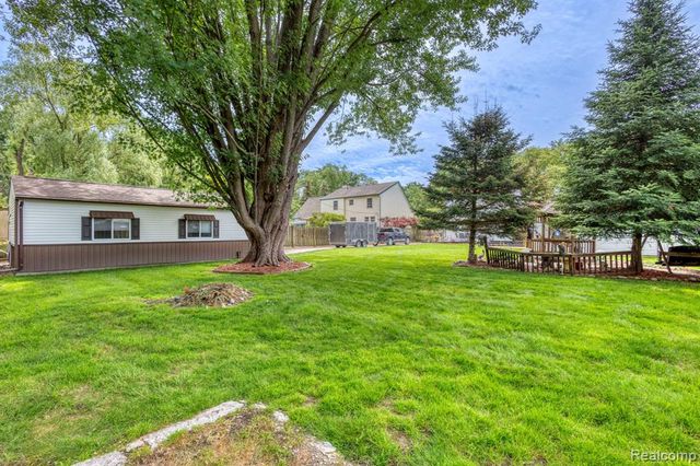 39076 Winkler Street, Harrison Twp, MI 48045
