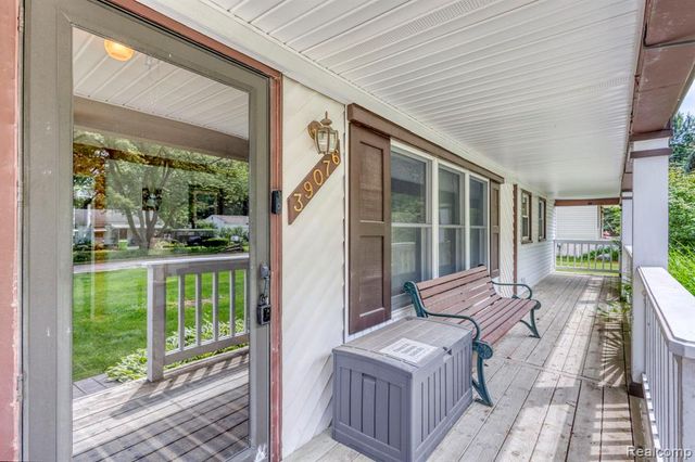 39076 Winkler Street, Harrison Twp, MI 48045