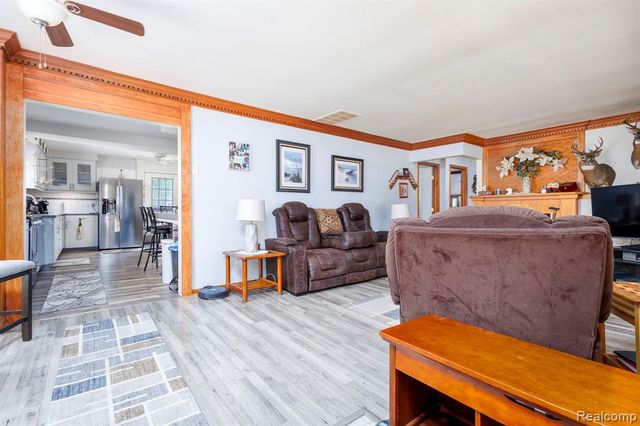 39076 Winkler Street, Harrison Twp, MI 48045