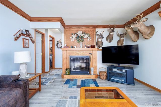 39076 Winkler Street, Harrison Twp, MI 48045