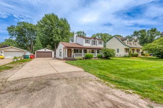 39076 Winkler Street, Harrison Twp, MI 48045