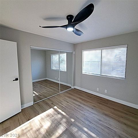 5376 Retablo Avenue 2, Las Vegas, NV 89103