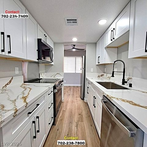 5376 Retablo Avenue 2, Las Vegas, NV 89103
