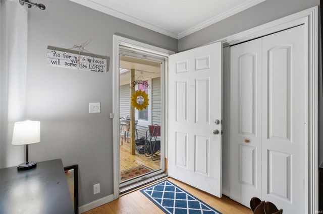 3220 N Huntington Road, Marion, IN 46952