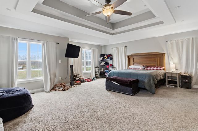 3220 N Huntington Road, Marion, IN 46952