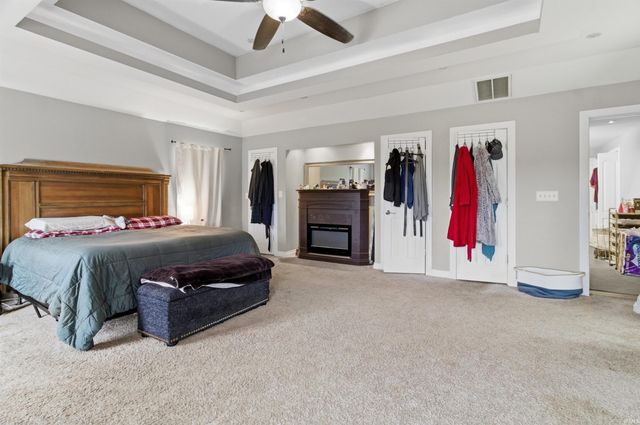 3220 N Huntington Road, Marion, IN 46952